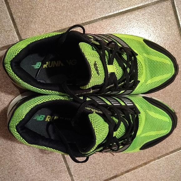 Adidaprene + running shoes - Picture 6 of 6